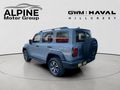 2025 GWM Tank 300 2.4TD Ultra Luxury 4x4 Auto