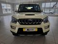 2022 Mahindra Scorpio 2.2 TD | S11