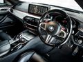 2022 BMW M5 Competition Auto