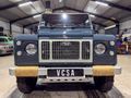2000 Land Rover Defender 90 2.5 TD5 CSW
