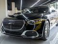 2022 Mercedes-Benz S-Class S 680 Maybach