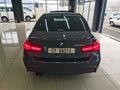 2018 BMW 3 Series 320d Edition M Sport Shadow Auto