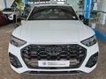 2024 Audi SQ5 Sportback quattro Black Edition | 3.0 TFSI