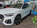 2024 Audi SQ5 Sportback quattro Black Edition | 3.0 TFSI