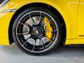 2024 Porsche 911 Turbo S Auto