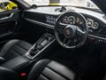 2024 Porsche 911 Turbo S Auto