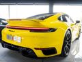 2024 Porsche 911 Turbo S Auto