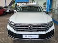 2025 Volkswagen Touareg V6 TDI Elegance
