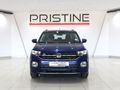 2021 Volkswagen T-Cross 1.0 TSI Comfortline Auto