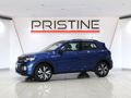 2021 Volkswagen T-Cross 1.0 TSI Comfortline Auto
