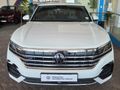 2024 Volkswagen Touareg V6 TDI R-Line