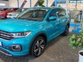 2024 Volkswagen T-Cross 1.5 TSI R-Line Auto