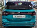 2024 Volkswagen T-Cross 1.5 TSI R-Line Auto
