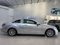 2012 Mercedes-Benz E-Class E 250 CGi Coupe