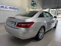 2012 Mercedes-Benz E-Class E 250 CGi Coupe