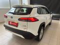 2024 Toyota Corolla Cross 1.8 XS Hybrid