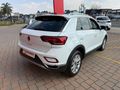 2023 Volkswagen T-Roc 1.4 TSI Design Auto