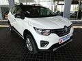 2025 Renault Triber 1.0 Intens Auto