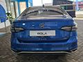 2025 Volkswagen Polo Sedan 1.0TSI Style
