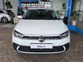 2026 Volkswagen Polo 1.0 TSI
