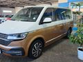 2021 Volkswagen Caravelle T6.1 2.0 BiTDI Highline Auto 4Motion (146kW)