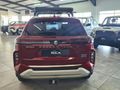 2025 Suzuki Grand Vitara 1.5 GLX Hybrid Allgrip Auto