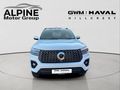 2026 GWM P-Series P300 2.0TD SX 4x4 Single-Cab
