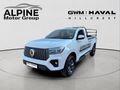 2026 GWM P-Series P300 2.0TD SX 4x4 Single-Cab