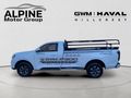 2026 GWM P-Series P300 2.0TD SX 4x4 Single-Cab