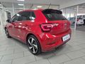 2024 Volkswagen Polo 2.0 GTI Auto (147kW)