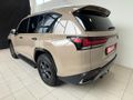 2026 Lexus LX 500d Overtrail