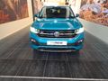 2023 Volkswagen T-Cross 1.5 TSI R-Line Auto