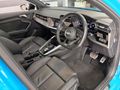2023 Audi A3 Sportback 4.0 TFSI Auto