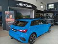 2023 Audi A3 Sportback 4.0 TFSI Auto