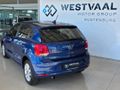2026 Volkswagen Polo Vivo 1.4 Life