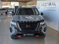 2023 Nissan Navara 2.5 DDTi PRO-2X Auto Double-Cab