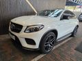2017 Mercedes-AMG GLE Coupe 450 | 43 AMG 4Matic