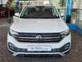 2022 Volkswagen T-Cross 1.0 TSI Comfortline