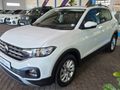 2022 Volkswagen T-Cross 1.0 TSI Comfortline