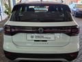 2022 Volkswagen T-Cross 1.0 TSI Comfortline