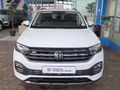 2024 Volkswagen T-Cross 1.0 TSI Comfortline