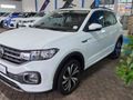 2024 Volkswagen T-Cross 1.0 TSI Comfortline