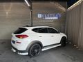 2020 Hyundai Tucson 1.6 TGDi Sport Auto (150kW)