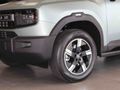 2026 Jetour T1 1.5T Aspire