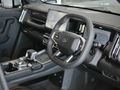 2026 Jetour T1 1.5T Aspire