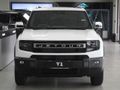 2026 Jetour T1 1.5T Aspire