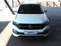 2022 Volkswagen T-Cross 1.0 TSI Comfortline R-Line