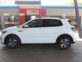 2022 Volkswagen T-Cross 1.0 TSI Comfortline R-Line