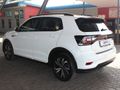 2022 Volkswagen T-Cross 1.0 TSI Comfortline R-Line