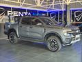 2024 Ford Ranger 2.0D Bi-Turbo Wildtrak X AWD Double-Cab Auto